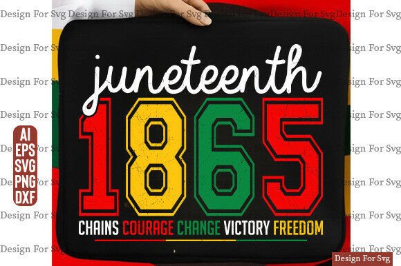 Download Juneteenth Svg, Juneteenth Png, 1865 Jun - Juneteenth png Collection