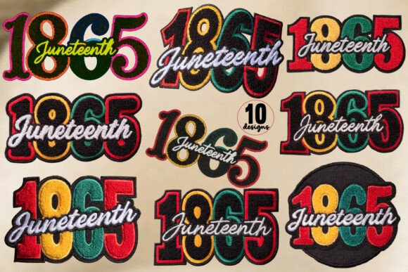 Download 1865 Juneteenth Png, Black History Month - Juneteenth png Collection