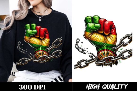 Download Juneteenth Png, African American Free - Juneteenth png Collection