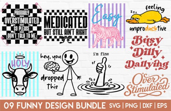Download Funny SVG Bundle Sarcasm Humor PNG - Funny svg bundle Collection
