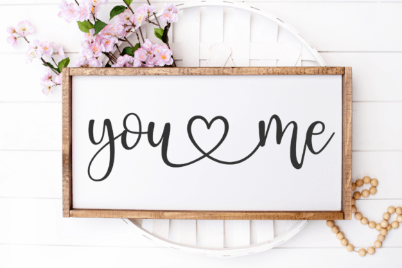 Download You Love Me Svg, You Heart Me Svg, Png - Love me svg Collection