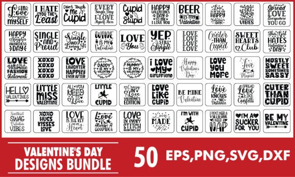 Download Valentines Day Svg Designs Bundle 2024 - Valentines day svg designs Collection